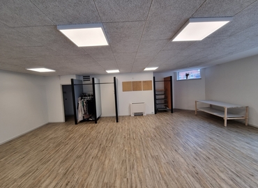 Butik til leje på Thinggade 1, 7800 Skive - 228 m² | Foto 5 - Lokalebasen