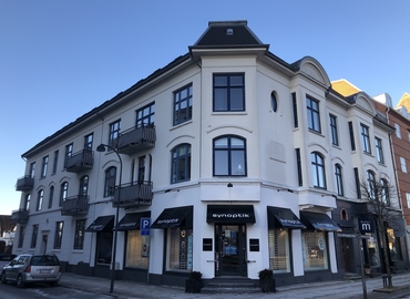 Lager til leje på Jægersborg Alle 33, 2920 Charlottenlund - 67 m² | Foto 13 - Lokalebasen.dk