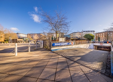 Kontor til leje på Østerfælled Torv 14, 2100 København Ø - 630 m² | Foto 5 - Lokalebasen.dk