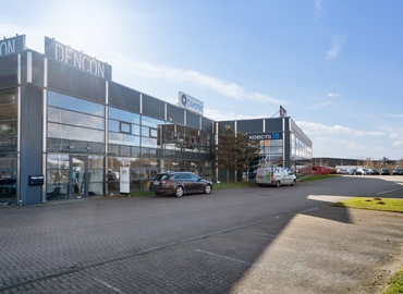 Lager til leje på Rolundvej 19, 5260 Odense S - 961 m² | Foto 8 - Lokalebasen