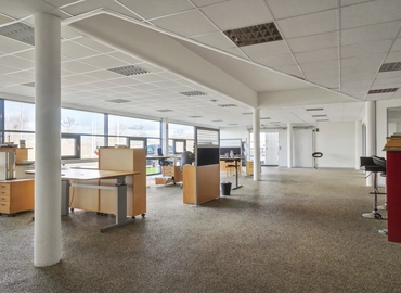 Lager til leje på Rolundvej 19, 5260 Odense S - 961 m² | Foto 11 - Lokalebasen.dk