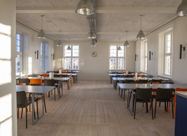 Coworking på Ryvangs Allé 81, 2900 Hellerup - 38 m² | Foto 7 - Lokalebasen