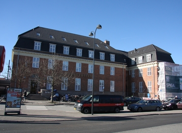 Coworking på Ryvangs Allé 81, 2900 Hellerup - 38 m² | Foto 3 - Lokalebasen