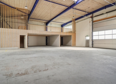 Lager til leje på Rolundvej 23, 5260 Odense S - 750 m² | Foto 17 - Lokalebasen