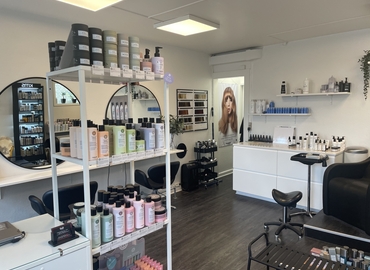 21 m² Store for rent in Aarhus C, Søndergade 34 (8000) - 0 | MatchOffice