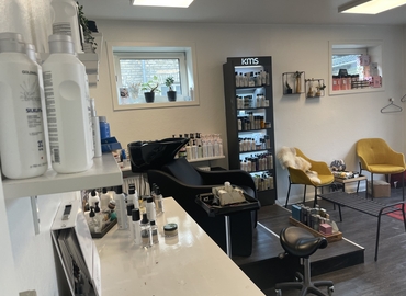 21 m² Store for rent in Aarhus C, Søndergade 34 (8000) - 2 | MatchOffice.com