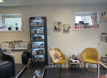 21 m² Shop for rent in Aarhus C, Søndergade 34 (8000) - 4 | MatchOffice.com