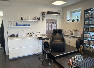 Butik til leje på Søndergade 34, 8000 Aarhus C - 21 m² | Foto 5 - Lokalebasen.dk