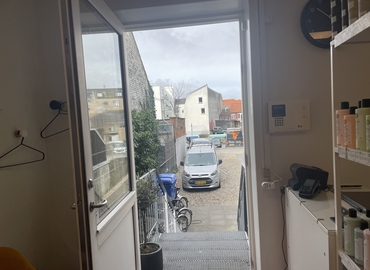 21 m² Commercial shop for rent in Aarhus C, Søndergade 34 (8000) - 6 | MatchOffice