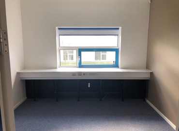 Kontor til leje på Industrivej 1, 7120 Vejle Øst - 24 m² | Foto 3 - Lokalebasen