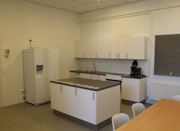 167 m² Commercial office for rent in Odense M, Klokkestøbervej 25 (5230) can meet all your requirements  - 4 | MatchOffice