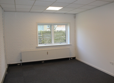 167 m² Flexible office up for rent in Odense M, Klokkestøbervej 25 (5230) can cater to all your needs  - 7 | MatchOffice.com
