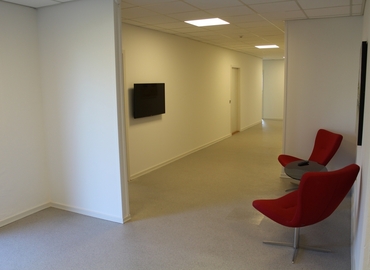 167 m² Business office up for rent in Odense M, Klokkestøbervej 25 (5230) can benefit your business  - 2 | MatchOffice