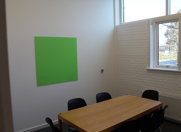 167 m² Commercial office up for rent in Odense M, Klokkestøbervej 25 (5230) can satisfy all our needs  - 5 | MatchOffice.com
