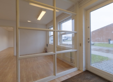 Lager til leje på Falstervej 10 A, 5800 Nyborg - 365 m² | Foto 4 - Lokalebasen
