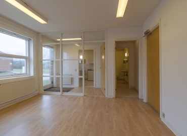 Lager til leje på Falstervej 10 A, 5800 Nyborg - 365 m² | Foto 5 - Lokalebasen.dk
