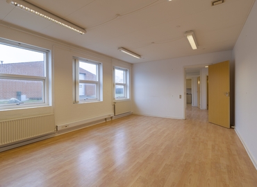 Lager til leje på Falstervej 10 A, 5800 Nyborg - 365 m² | Foto 6 - Lokalebasen