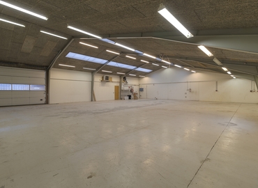 Lager til leje på Falstervej 10 A, 5800 Nyborg - 365 m² | Foto 7 - Lokalebasen.dk