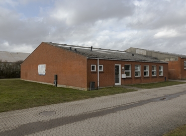 Lager til leje på Falstervej 10 A, 5800 Nyborg - 365 m² | Foto 9 - Lokalebasen