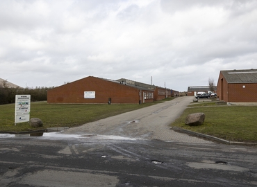 Lager til leje på Falstervej 10 A, 5800 Nyborg - 365 m² | Foto 10 - Lokalebasen