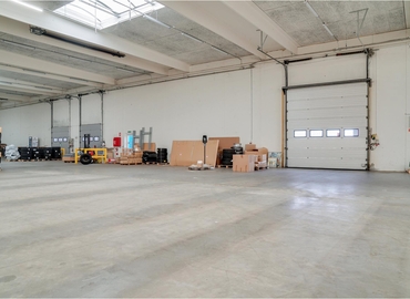 Lager til leje på Korsvej 1, 6000 Kolding - 3565 m² | Foto 6 - Lokalebasen.dk