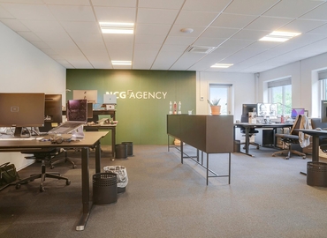 Lager til leje på Korsvej 1, 6000 Kolding - 3565 m² | Foto 10 - Lokalebasen