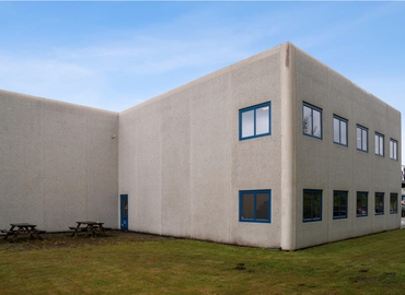 Lager til leje på Korsvej 1, 6000 Kolding - 3565 m² | Foto 27 - Lokalebasen