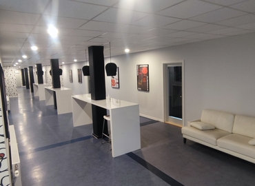 Kontor til leje på Meterbuen 41, 2740 Skovlunde - 800 m² | Foto 1 - Lokalebasen.dk