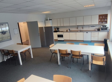 800 m² Serviced office up for rent in Skovlunde, Meterbuen 41, 2740 - 1 | MatchOffice