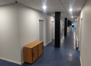 Kontor til leje på Meterbuen 41, 2740 Skovlunde - 800 m² | Foto 1 - Lokalebasen