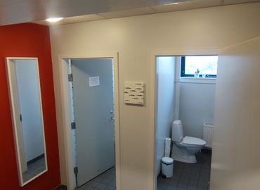 800 m² Flexible office available to rent in Skovlunde, Meterbuen 41, 2740 - 3 | MatchOffice