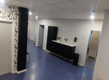 Kontor til leje på Meterbuen 41, 2740 Skovlunde - 800 m² | Foto 3 - Lokalebasen.dk