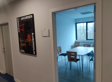 Kontor til leje på Meterbuen 41, 2740 Skovlunde - 800 m² | Foto 3 - Lokalebasen.dk