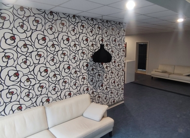 800 m² Commercial office available to rent in Skovlunde, Meterbuen 41, 2740 - 4 | MatchOffice