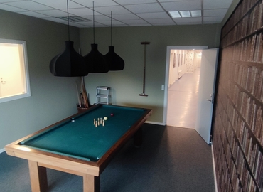 Kontor til leje på Meterbuen 41, 2740 Skovlunde - 800 m² | Foto 4 - Lokalebasen.dk