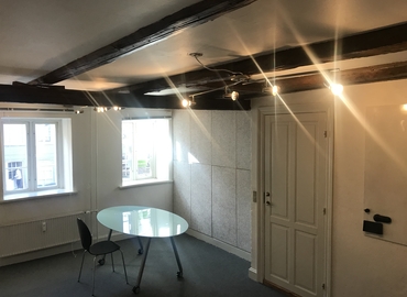 Kontor til leje på Vestergade 48 M, 8000 Aarhus C - 110 m² | Foto 11 - Lokalebasen.dk