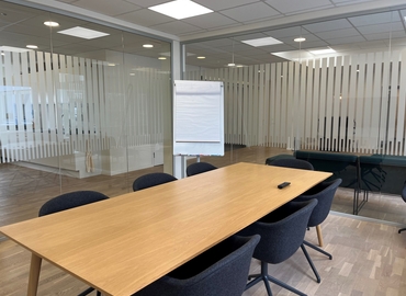 Kontor til leje på Lautruphøj 1, 2750 Ballerup - 50 m² | Foto 6 - Lokalebasen.dk