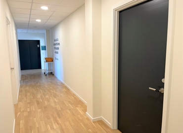 Kontor til leje på Lautruphøj 1, 2750 Ballerup - 50 m² | Foto 8 - Lokalebasen.dk
