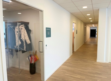 Kontor til leje på Lautruphøj 1, 2750 Ballerup - 50 m² | Foto 4 - Lokalebasen