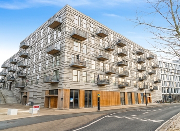 Butik til leje på Kanalvej 5A, 2800 Kongens Lyngby - 685 m² | Foto 0 - Lokalebasen