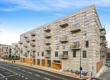 Butik til leje på Kanalvej 5A, 2800 Kongens Lyngby - 685 m² | Foto 1 - Lokalebasen.dk