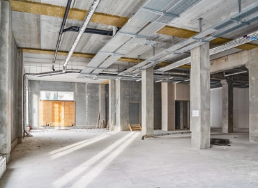 Butik til leje på Kanalvej 5A, 2800 Kongens Lyngby - 685 m² | Foto 3 - Lokalebasen