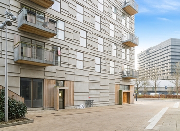 Butik til leje på Kanalvej 5A, 2800 Kongens Lyngby - 685 m² | Foto 2 - Lokalebasen.dk