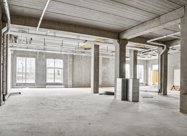 Butik til leje på Kanalvej 5A, 2800 Kongens Lyngby - 685 m² | Foto 4 - Lokalebasen