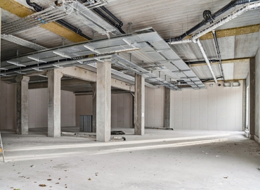 Butik til leje på Kanalvej 5A, 2800 Kongens Lyngby - 685 m² | Foto 6 - Lokalebasen.dk