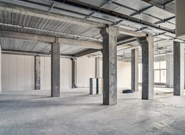 Butik til leje på Kanalvej 5A, 2800 Kongens Lyngby - 685 m² | Foto 7 - Lokalebasen