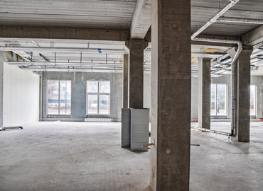 Butik til leje på Kanalvej 5A, 2800 Kongens Lyngby - 685 m² | Foto 8 - Lokalebasen