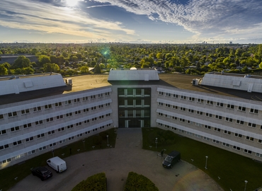 Kontor til leje på Tonsbakken 16, 2740 Skovlunde - 601 m² | Foto 0 - Lokalebasen