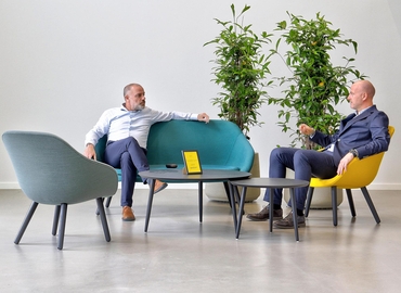 Kontor til leje på Tonsbakken 16, 2740 Skovlunde - 578 m² | Foto 1 - Lokalebasen.dk