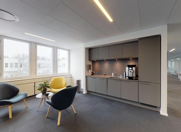 Kontor til leje på Tonsbakken 16, 2740 Skovlunde - 578 m² | Foto 3 - Lokalebasen